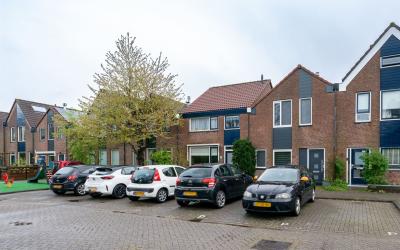 Kwartelstra. 30