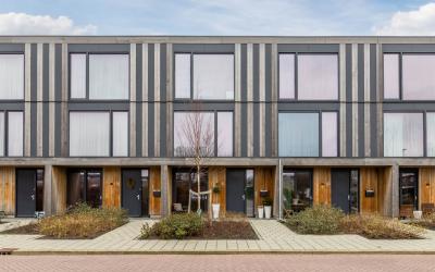 Sperwerstra. 9-C