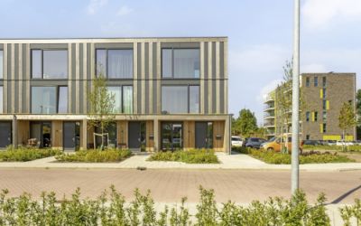 Sperwerstra. 9-F