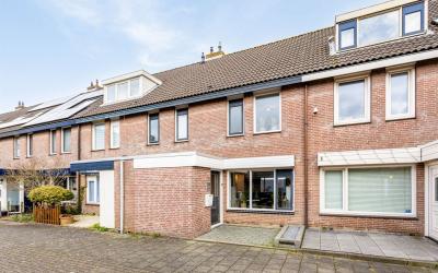 Fazantstraat 11