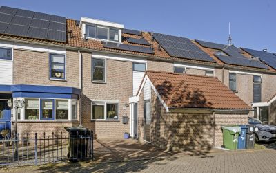 Tirolstraat 50