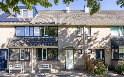 Daalmeerpad 24