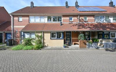 Florijnstraat 11