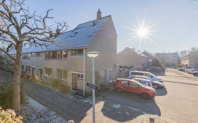 Severijnpad 13