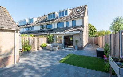 Severijnpad 34