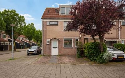 Hessenstraat 1