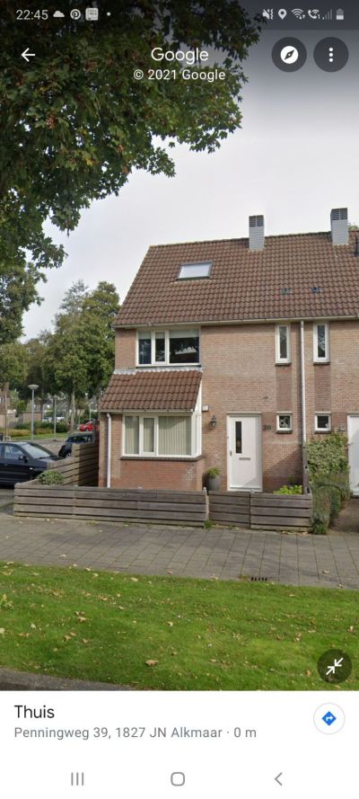 Penningweg 39