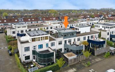 Wolgastraat 5