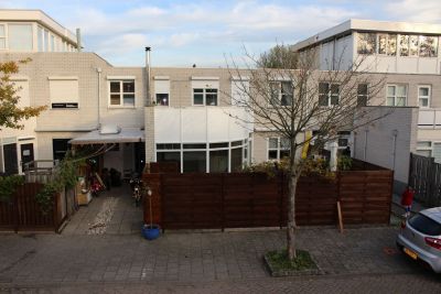 Tiberstraat 5
