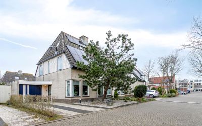 Gangesstraat 10