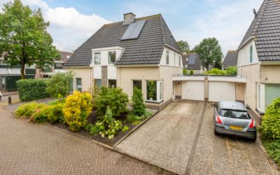 Gangesstraat 16