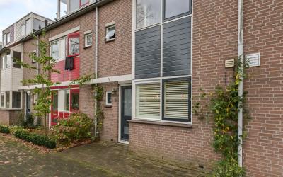Laan van Ke. 9
