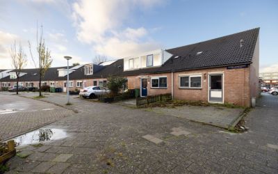 Hannie Schaftstraat 25