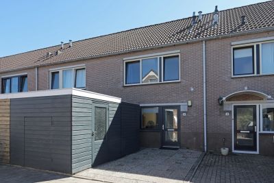 Frans Zeile. 6