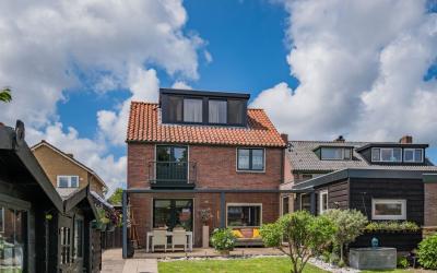 Herenweg 38-B
