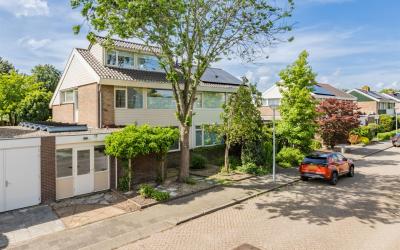 Slotlaan 21