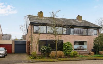 Kasteellaan 25