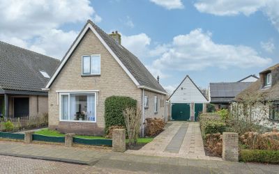 Westerstraat 17-A