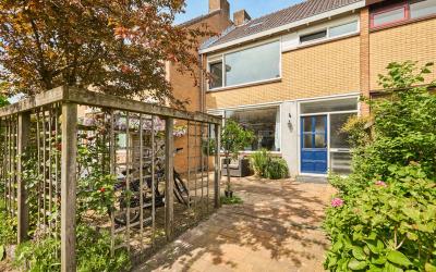 Dionestraat 5