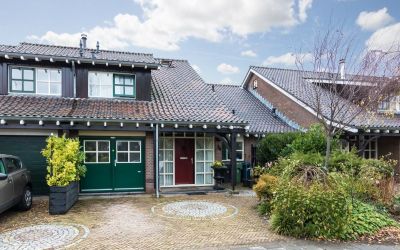 Antaresstraat 15