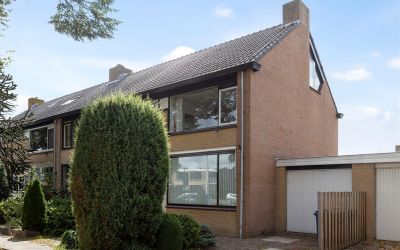 Saturnusstraat 23