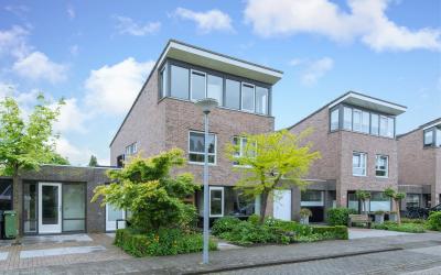 Astrastraat 15
