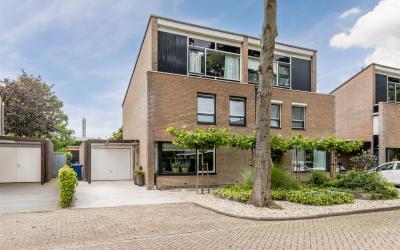 Pallasstraat 8
