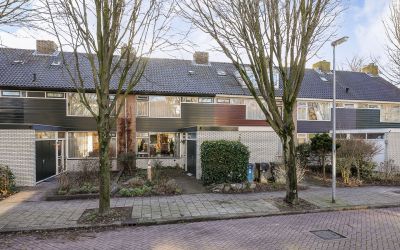 Ceresstraat 8