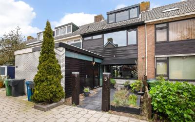 Terrastraat 15