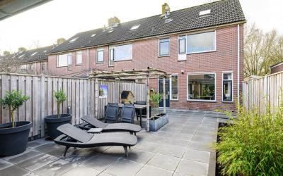 De Klip 81