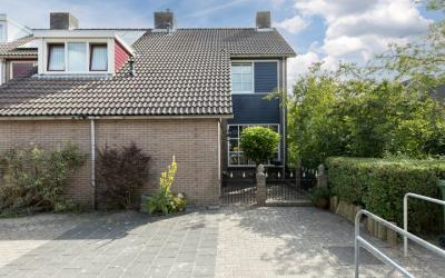 Binnenweid 17