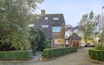 Klareweid 32