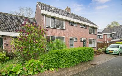 Klareweid 52