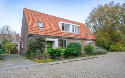 Burgemeester W.Kooimanstraat 29