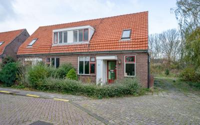 Burgemeester W.Kooimanstraat 31