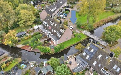 De Houtbos 24