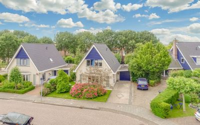 De Bregjesakker 3