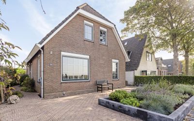 Kanaaldijk 109