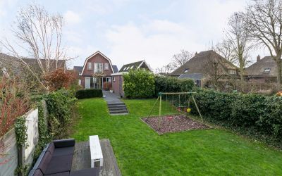 Benedenweg 2