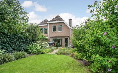 Benedenweg 243