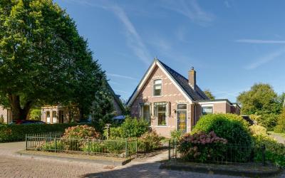 Benedenweg 274