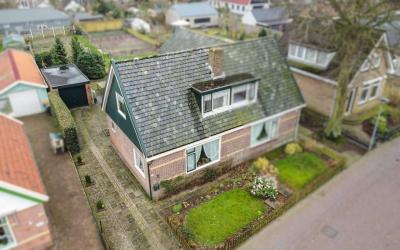 Benedenweg 287