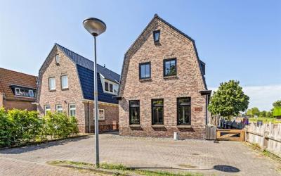 Benedenweg 298