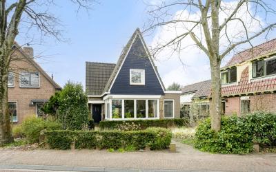 Bovenweg 108