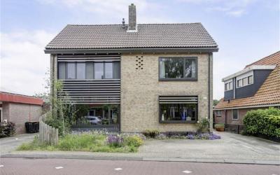 Bovenweg 165