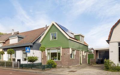 Bovenweg 229