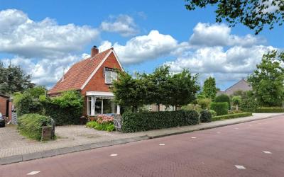 Bovenweg 204