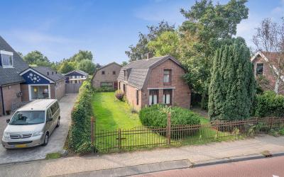 Bovenweg 308