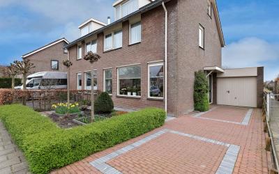 Kabelrijs 25