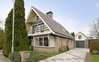 Vinkenlaan 3